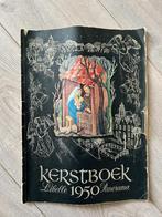 Libelle Kerstuitgave van 1950, Ophalen of Verzenden, Zo goed als nieuw