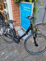 Elektrische Fiets Pegasus Premio Fr46   Enviolo versnelling, Fietsen en Brommers, Ophalen of Verzenden, Gebruikt, Overige merken