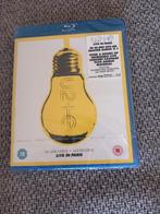 U2 Innocence +  Experience Live in Paris blu ray (nieuw), Ophalen of Verzenden, Nieuw in verpakking, Muziek en Concerten