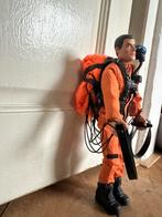 Vintage action man SKY DIVER, Ophalen of Verzenden, Pop