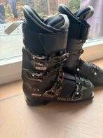 Salomon S Pro Alpha 110 GW Dames skischoenen - z.g.a.n., 160 tot 180 cm, Schoenen, Zo goed als nieuw, Skiën