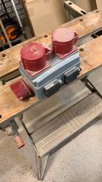 Te koop schakelautomaat, Ophalen, Zo goed als nieuw, 1200 watt of meer, Overige typen