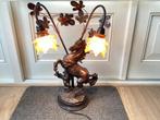 Vintage lamp, Antiek en Kunst, Ophalen