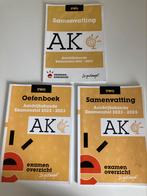 Examenoverzicht - Aardrijkskunde VWO, Ophalen, Gelezen, VWO, Aardrijkskunde