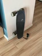 Boosted Board Mini X in prima staat (zonder RLOD), Ophalen, Gebruikt, Skateboard