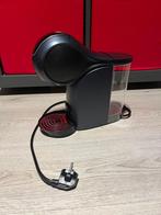 Dolce Gusto Genio S touch merk DeLongh, Ophalen of Verzenden, Zo goed als nieuw, Koffiemachine