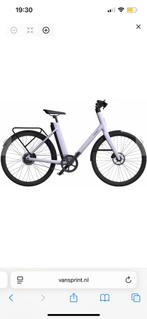 Nieuwe Cowboy Cruiser ST Lavendel - In Doos!, Fietsen en Brommers, Elektrische fietsen, 55 tot 59 cm, Ophalen, Nieuw, Cowboy
