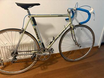 Koga Miyata Gentsracer Vintage racefiets beschikbaar voor biedingen