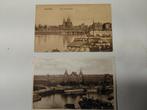 Amsterdam, Verzamelen, Foto's en Prenten, Ophalen of Verzenden, Voor 1940, Zo goed als nieuw, Overige onderwerpen