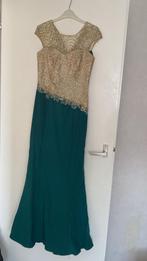 Feestjurk, Kleding | Dames, Gelegenheidskleding, Maat 38/40 (M), Galajurk, Ophalen of Verzenden, Zo goed als nieuw