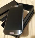 Samsung Galaxy S3, Zwart, Touchscreen, Ophalen of Verzenden, Zo goed als nieuw