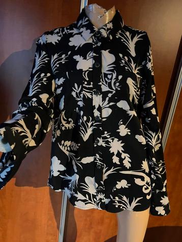 ROSE MON AMOUR blouse maat L origineel ZGAN beschikbaar voor biedingen