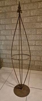 Roestig frame 98 cm hoog, Ophalen, Gebruikt