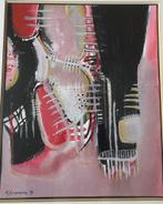 Gérard Grassère, Antiek en Kunst, Ophalen