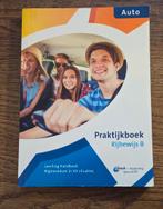 Boek: Praktijkboek Rijbewijs B van ANWB, Boeken, Ophalen of Verzenden, Gelezen