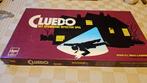 bordspel vintage Cluedo vintage strategiespel, Hobby en Vrije tijd, Gezelschapsspellen | Bordspellen, Een of twee spelers, Ophalen of Verzenden