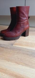 SHABBIES maat 40, Kleding | Dames, Schoenen, Verzenden, Zo goed als nieuw, Zwart