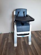 Nuna Zaaz kinderstoel met (pasgeboren) baby bak, Kinderen en Baby's, Kinderstoelen, Gebruikt, Ophalen of Verzenden, Meegroeistoel