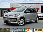 Volkswagen Up! 1.0 move up!, Auto's, Voorwielaandrijving, Stof, Gebruikt, Up!