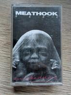 Meathook Seed – Embedded (Industrial Death Metal), Gebruikt, 1 bandje, Ophalen of Verzenden, Origineel