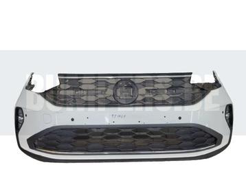 Bumper Volkswagen VW Taigo 2G7 21-2G7807221C Voorbumper PJ11 beschikbaar voor biedingen