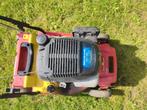Benzine grasmaaier Wolfgarten motor Honda, defect, Tuin en Terras, Ophalen, Gebruikt