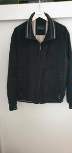 Crossfield  hele mooie jas mt 52, Verzenden, Zo goed als nieuw, Maat 52/54 (L), Blauw