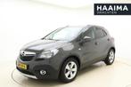 Opel Mokka 1.4 T Edition | Navigatie pakket | Trekhaak | Cli, Auto's, Opel, Voorwielaandrijving, 65 €/maand, Stof, Gebruikt