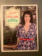 Kirstie's Vintage home -Kirstie Allsop, Boeken, Ophalen of Verzenden, Zo goed als nieuw, Interieur en Design