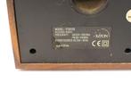 Xiron classic am-fm radio 33742, Ophalen of Verzenden, Gebruikt, Radio