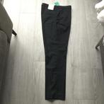 Broek, netjes, H&M slimfit zwart nieuw maat 44., Zwart, Maat 42/44 (L), Ophalen of Verzenden, Zo goed als nieuw