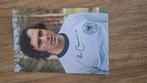 Franz Beckenbauer - Duitsland # foto met handtekening (print, Verzenden, Nieuw, Buitenlandse clubs