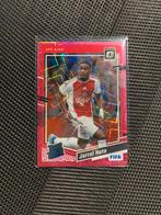 Jorrel Hato /99 RC, Ajax, Panini Donruss 2023-24, Ophalen of Verzenden, Nieuw, Ajax, Spelerskaart