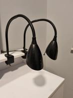 Boekenkastlampen IKEA, Huis en Inrichting, Lampen | Wandlampen, Ophalen, Gebruikt