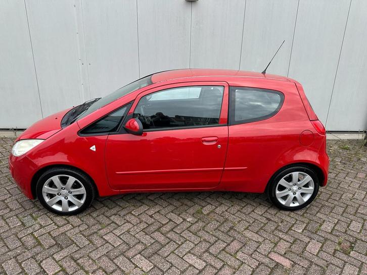 Mitsubishi Colt 1.3 Heartbeat, Auto's, Mitsubishi, Bedrijf, Te koop, Colt, Benzine, Euro 4, C, Hatchback, Handgeschakeld, Origineel Nederlands