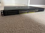 Netwerk Switch Zyxel GS1920-24P, Computers en Software, Netwerk switches, Ophalen, Nieuw