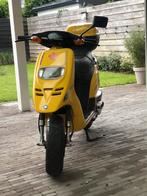 Piaggio Typhoon 125cc (Te Ruil/Te Koop), Ophalen, Zo goed als nieuw, Overige modellen