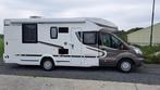 Tk camper chausson 718EB Flash +  Queensbed   perfecte staat, Caravans en Kamperen, Campers, Kluisje, Chausson, Particulier, Cassettetoilet