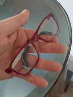 LINDBERG HEREN BRIL MONTUUR ALS NIEUW DESIGN BRILMONTUUR, Sieraden, Tassen en Uiterlijk, Zonnebrillen en Brillen | Heren, Ophalen of Verzenden