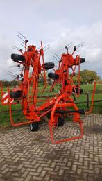 Kuhn gf 8702, Ophalen of Verzenden, Weidebouw