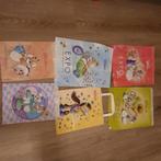 diddl tasjes zakjes, Verzamelen, Diddl, Ophalen of Verzenden, Diddl, Papier, Kaart of Schrift