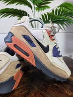 Nike Air Max 90 NRG Camowabb maat 39, Overige kleuren, NIKE, Ophalen of Verzenden, Nike