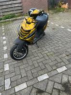 Piaggio zip 172 stage 2 brom 2t, Ophalen, Tweetakt, Overige modellen, Maximaal 45 km/u