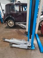 2 koloms hefbrug, Auto diversen, Autogereedschap, Ophalen of Verzenden, Zo goed als nieuw
