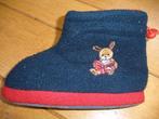 DISNEY pantoffels blauw maat 30 - 31, Disney, Jongen of Meisje, Overige typen, Ophalen of Verzenden