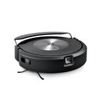 PRICE DROP! Roomba Combo j7 - Robotstofzuiger en Dweilrobot, Ophalen, Gebruikt, Reservoir, Robotstofzuiger