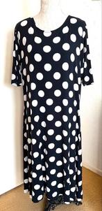 Susskind jurk maat 46/48[v], Kleding | Dames, Jurken, Blauw, Maat 46/48 (XL) of groter, Ophalen of Verzenden, Zo goed als nieuw