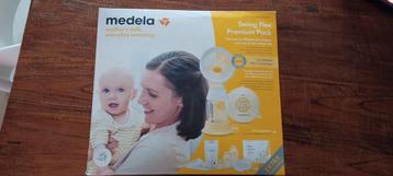 Medela swing flex enkele kolf