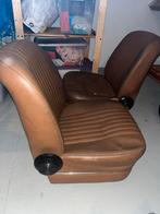 Alfa Romeo 105 Serie Voorstoelen, Ophalen, Gebruikt, Alfa Romeo