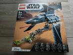 Lego 75314 Bad batch (sealed), Kinderen en Baby's, Speelgoed | Duplo en Lego, Ophalen, Nieuw, Complete set, Lego